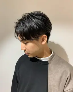 U24学生カット