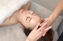 ヘッドスパ　60分