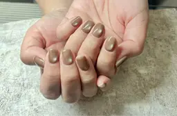 ハンド ワンカラー マグネット ミラー➕550円