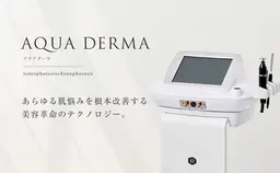 最新機種✨アクアダーマ✖️ 【美白✖️毛穴✖️エイジングケア】 💆‍♀️💎