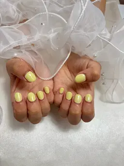 【ハンド】ワンカラー🎀通常料金¥4,780▶¥1,980オフありの方