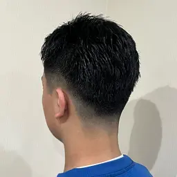 【💇🏻‍♂️メンズ限定】カット(シャンプー込)