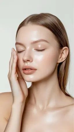 【土台を整える✨ スタンダードフェイシャル  40分】