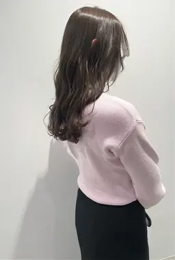 🎀カット➕ヘアカラー🎀