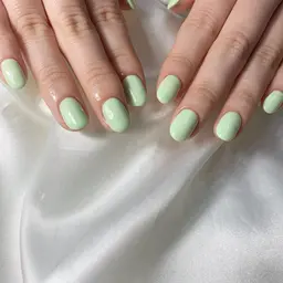 ワンカラーネイル🌷【オフ込み】※オフなしの方はコメントください