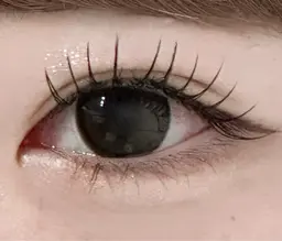 【オフなし】🦋フラットラッシュ120本🦋