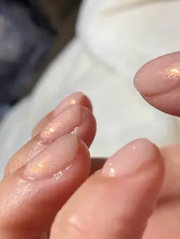 🌷ハンド　ワンカラー