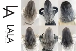 選べるピュアorブリスエクステ【人毛100%or54cm】+カラートリートメント60枚までエクステ