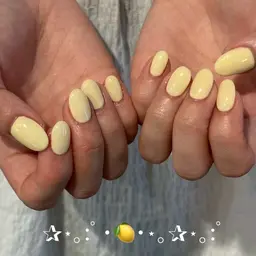 【Jrネイリスト】練習モデル様募集❗️ワンカラーネイル(HAND)パラジェル対応/内容必ずお読みください