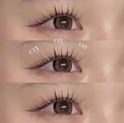 マツエク(80本まで)