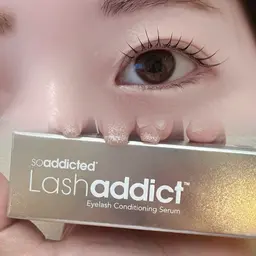 ❄️꙳⋆お得すぎる‼️残り2人限定！⋆꙳❄️パリジェンヌ(パーマ可)＆Lash addict持ち帰り付き！✨️