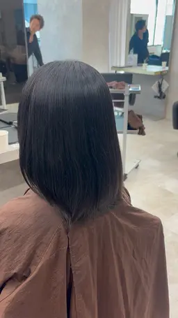 🖤黒染め🖤