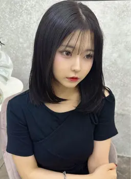 ⭐️12月限定20時以降⭐️✂️✨毛先 毛量調整カット✨✂️