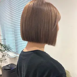 🌷シャンプー＋カット🌷