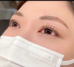 🎀似合わせアイブロウ×ラッシュリフト🎀