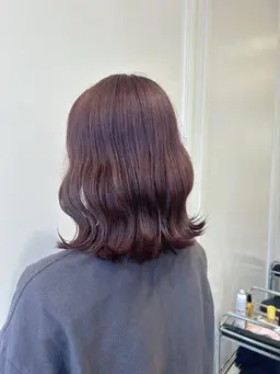 ワンカラー✨