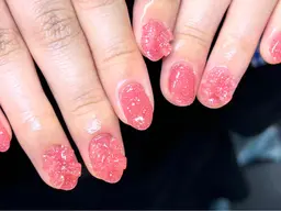 【ジェル】ワンカラー