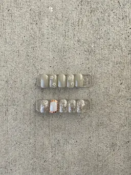 人気No.1 【オフ・ケア込】 hand 定額 7700yen🪐