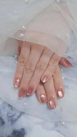 🌹平日&土曜🌹ハンドマグネット　オフあり🙆【仕上がりの長さが３ミリ程度可能な方】