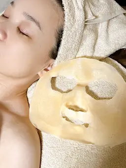 【人気No.1🌟】悩んだらこれ！ニキビケア・毛穴・赤み✨イオンピーリング/温熱石膏パック/マッサージ(施術時間90分)