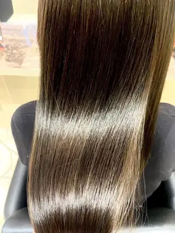 ⭐️カラー・髪質改善トリートメント⭐️