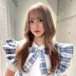 【20時以降限定】レイヤーカット✂︎