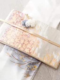 選べる着物レンタル&ヘアセット 各種小物全て込み ¥4800