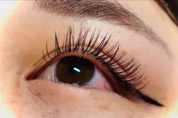 カラーボリュームラッシュ400本(オフ込み)