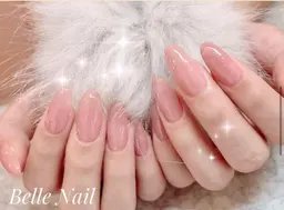 ジェルネイルオフのみ