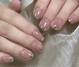 ガラス、マグネットフレンチ