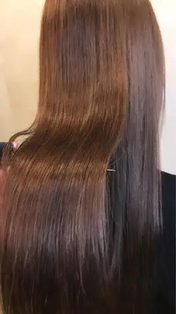 🍋全員🍋カット+うる艶縮毛矯正+最高級トキオトリートメント🍍