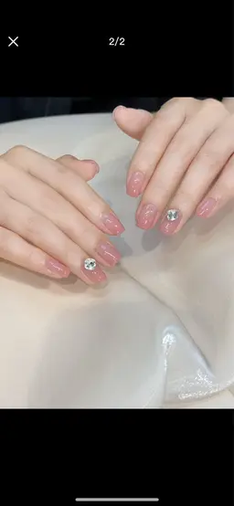 🎀学生割🩷ワンカラーパーツ2個付き