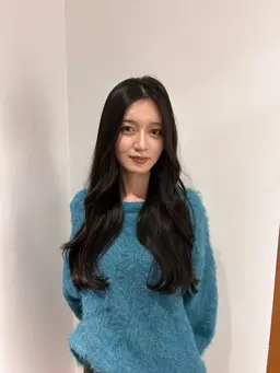 モデルカット