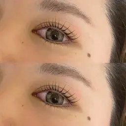 ラッシュリフト✨