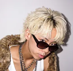 メンズカット＆オージュアトリートメント