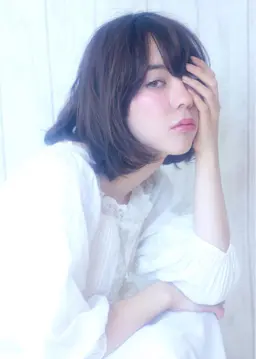 ✨小顔似合わせカット+3stepトリートメント✨