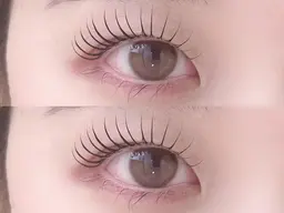 【🍒新規🍒パーソナルアイラッシュカール➕美容コーティング仕上げ🌙】