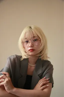 【3cm以上のバッサリカット】🍀無料🍀 最短24日8時からご案内可能！