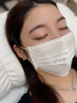 【12月限定価格】アイブロウ導入キャンペーン