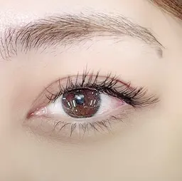 🌈無料モデル募集🌈マツエク120本✨