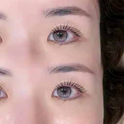 [WAX脱毛✨]美眉スタイリング