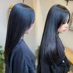 【✨12月限定🎄✨】カット＋Aujua 1step トリートメント