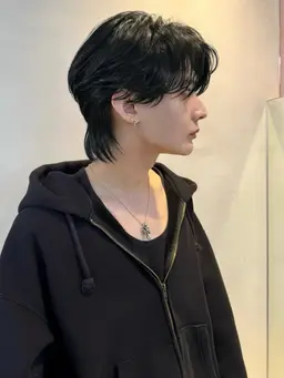【メンズ用🧑🏼✨平日・土曜日限定‼️】カット✂️➕ワンステップトリートメント ⚠️3cm以上カットできる方⚠️