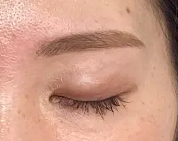 [minimo限定価格]美眉毛アイブロウwax💆‍♀️骨格に合わせたスタイル提案~