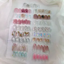 【オフ有り】定額シンプルデザイン🩷