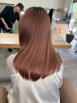 撮影させて頂ける限定✨艶々美髪改善コース💆🏼‍♀️✨