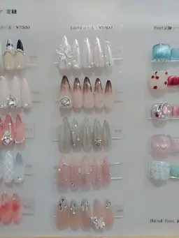定額ladyコース30%off +オフ無料　(オフ有り)