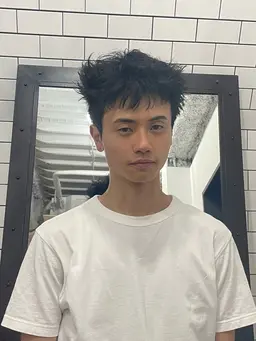 【施術代0!】 技術向上の為  料金頂きません!カットのみ