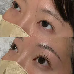 【当日限定価格】まつ毛パーマ