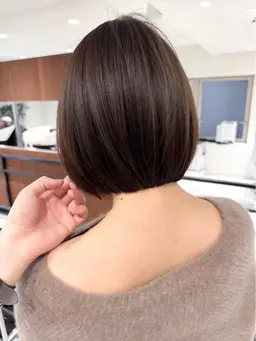 ✂️似合わせカット✂️